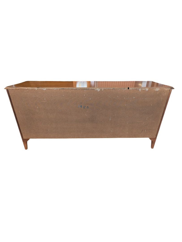 Vintage Gibbard Solid Cherry Sideboard / Credenza