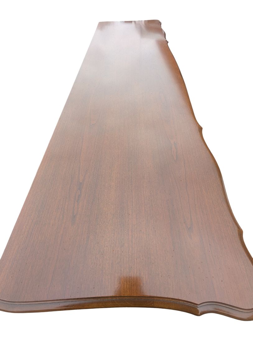 Vintage Gibbard Solid Cherry Sideboard / Credenza