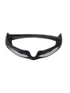 Vintage Wraparound Cyclops-Style Sport Sunglasses
