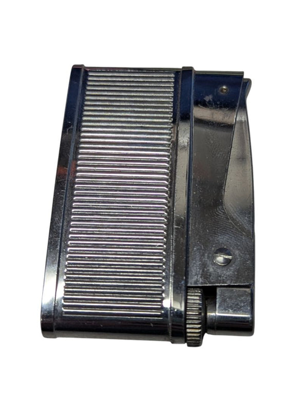 Vintage Reliance Chrome Pocket Lighter