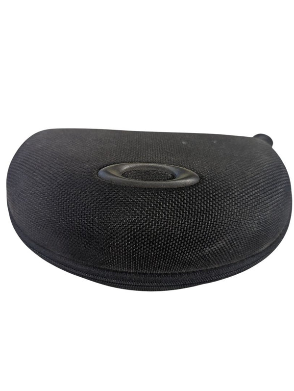 Interchangeable Shield Sport Sunglasses Set – 3 Lenses with Hard Case