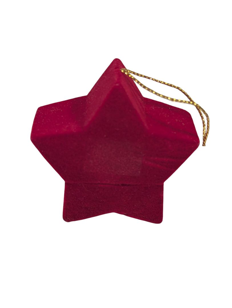 Textured Base-Metal Band Ring – Costume Jewelry