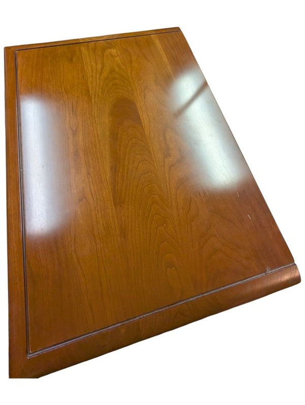 Gibbard Solid Cherry Tall Chest – Seven-Drawer