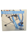 Tacx Blue Matic Magnetic Resistance Cycletrainer (New in Box)
