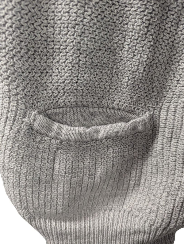 Kolby 100% Cotton Knit Cardigan