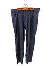 Bertini Soft Navy Stretch Pants