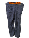 Bertini Soft Navy Stretch Pants