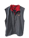 Fuzion by Con Spirit Golfwear Sleeveless Windbreaker Vest