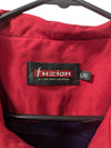 Fuzion by Con Spirit Golfwear Sleeveless Windbreaker Vest