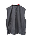Fuzion by Con Spirit Golfwear Sleeveless Windbreaker Vest