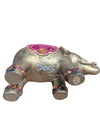 Jeweled Decorative Elephant Figurine