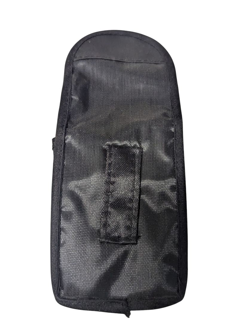 Compact 8x21 Binoculars with Case