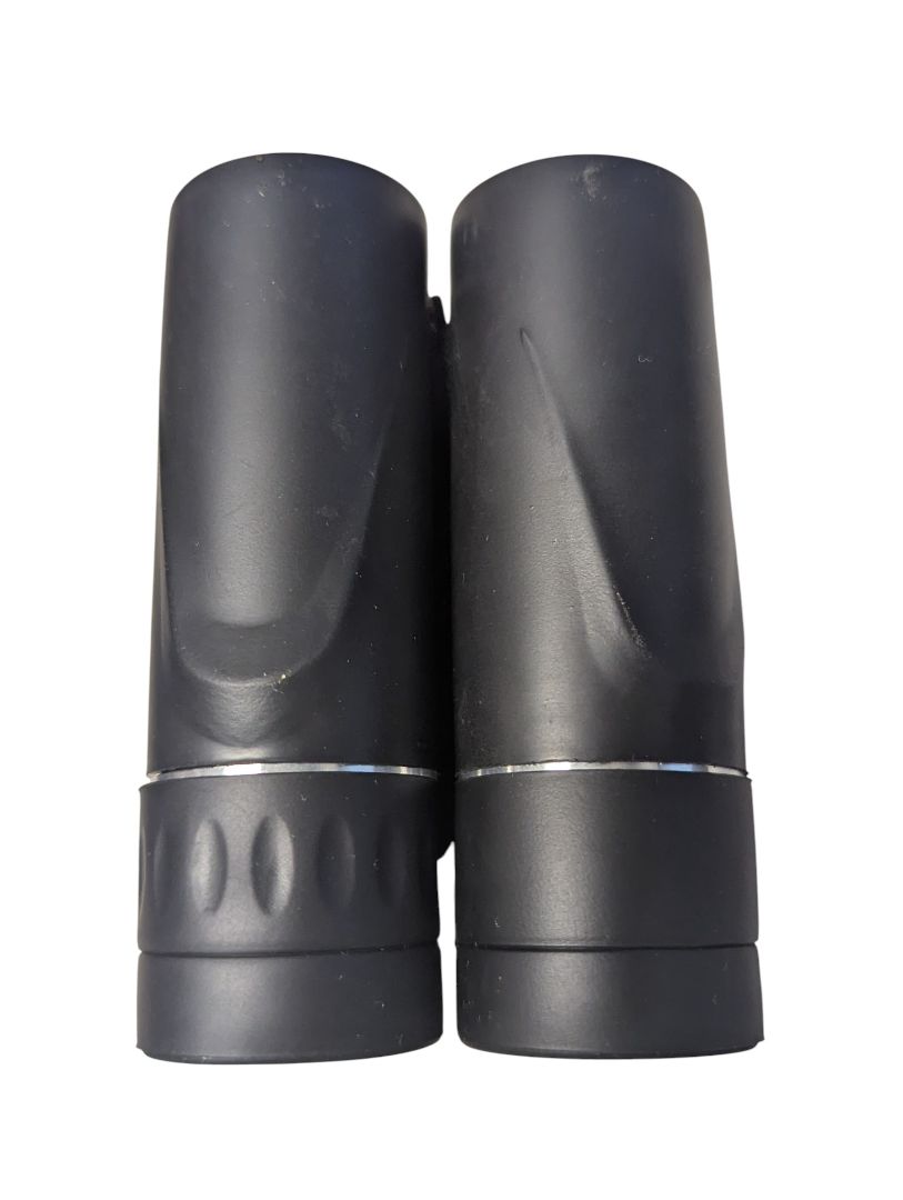 Compact 8x21 Binoculars with Case