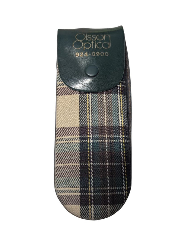 Vintage Folding Sunglasses – Italy