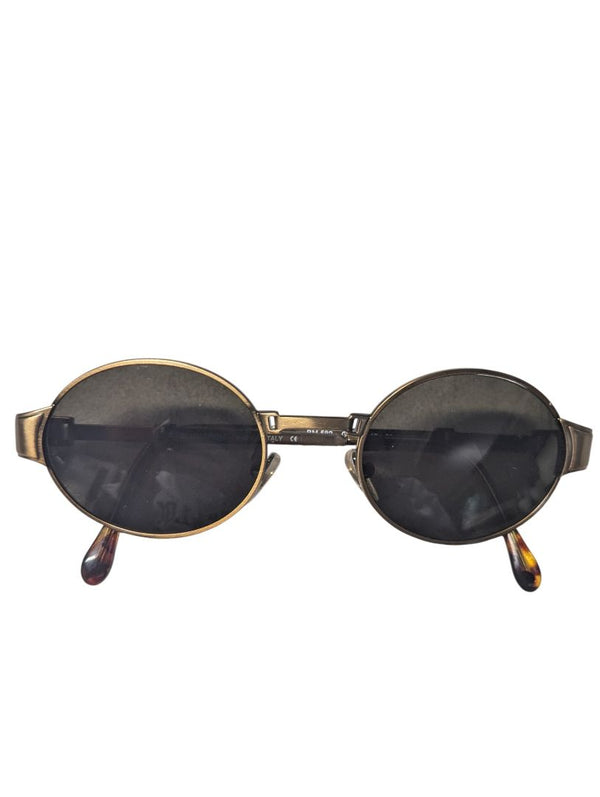 Vintage Folding Sunglasses – Italy
