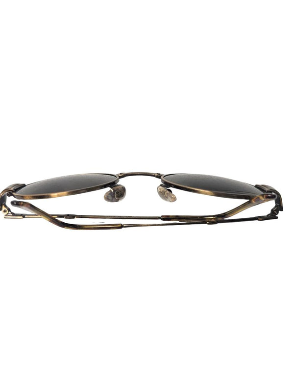 Vintage Folding Sunglasses – Italy