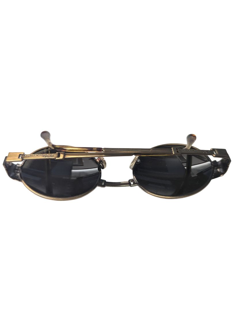 Vintage Folding Sunglasses – Italy