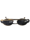 Vintage Folding Sunglasses – Italy