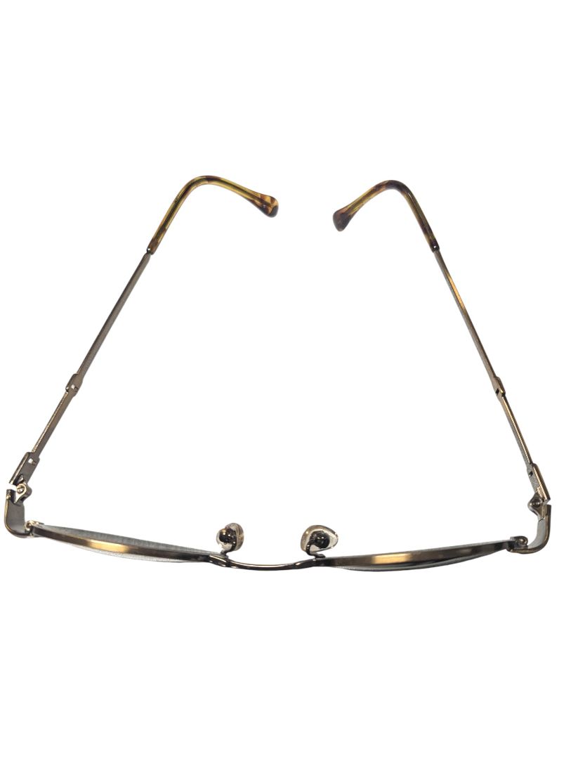 Vintage Folding Sunglasses – Italy