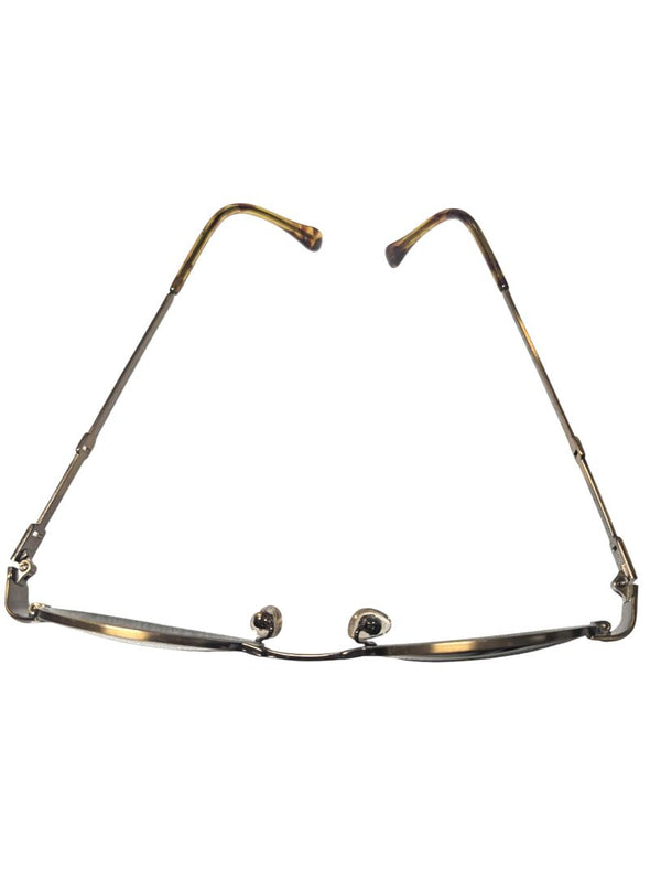 Vintage Folding Sunglasses – Italy