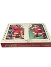 1993 Coca-Cola “Nostalgia” Limited Edition Playing Cards (2-Deck Set)