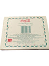 1993 Coca-Cola “Nostalgia” Limited Edition Playing Cards (2-Deck Set)