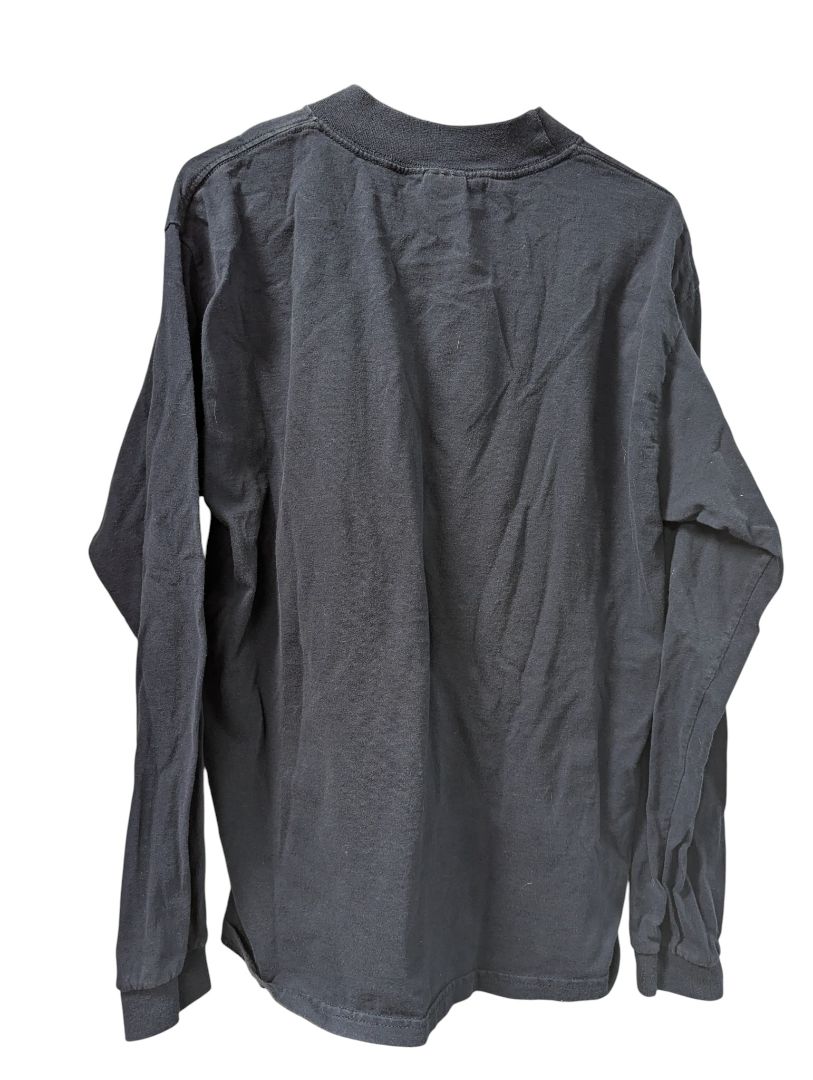 Toronto Maple Leafs Long-Sleeve Graphic Tee