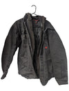 Tough Duck Black Work Jacket