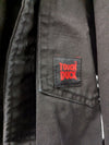 Tough Duck Black Work Jacket