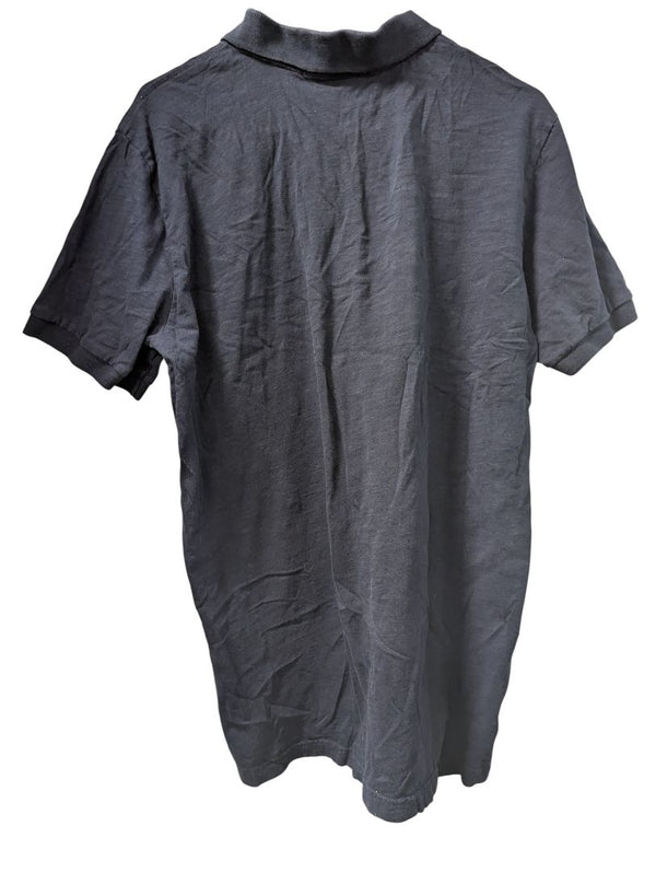 U.S. Polo Assn. Navy Slim Fit Polo Shirt