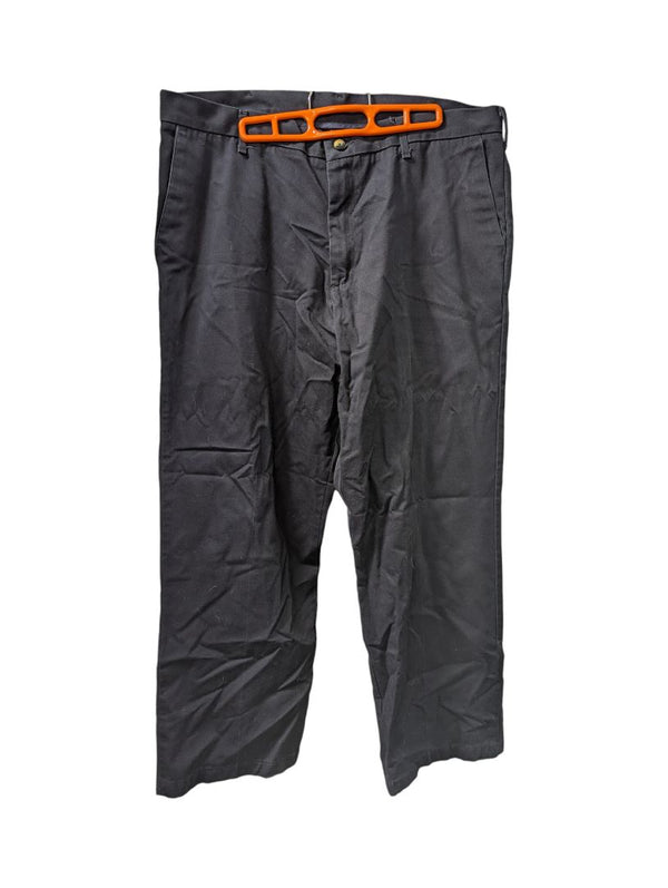 Men’s Navy Chino Pants – Size 38x30