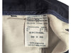 Men’s Navy Chino Pants – Size 38x30
