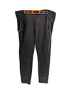 Rawlings Black Athletic Track Pants – Size L