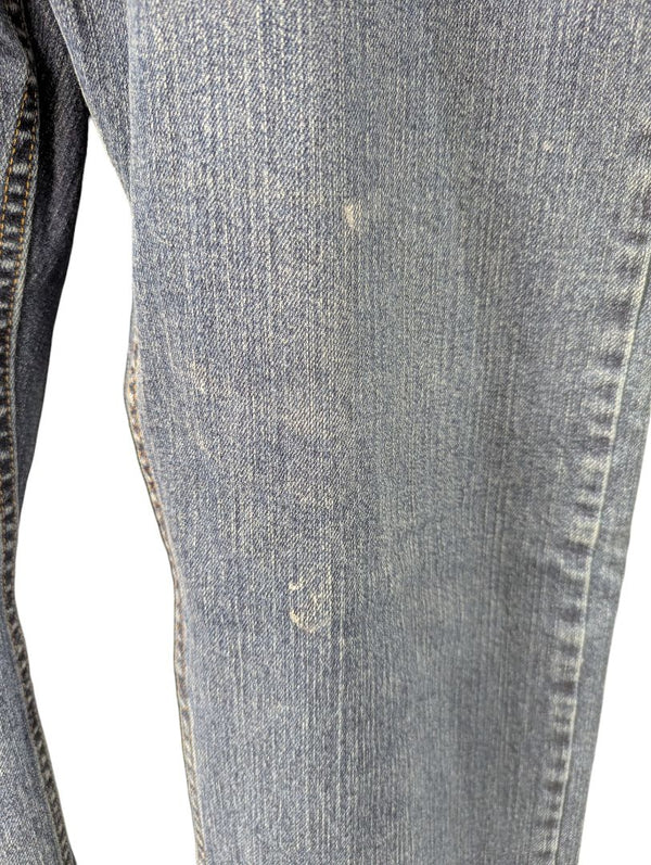 Wrangler Blue Jeans – Size 36x32