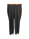 Haggar Black Dress Pants – Size 38x32