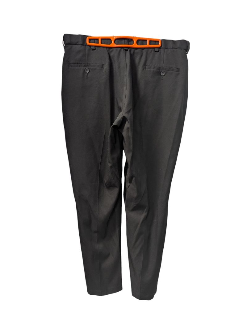 Haggar Black Dress Pants – Size 38x32