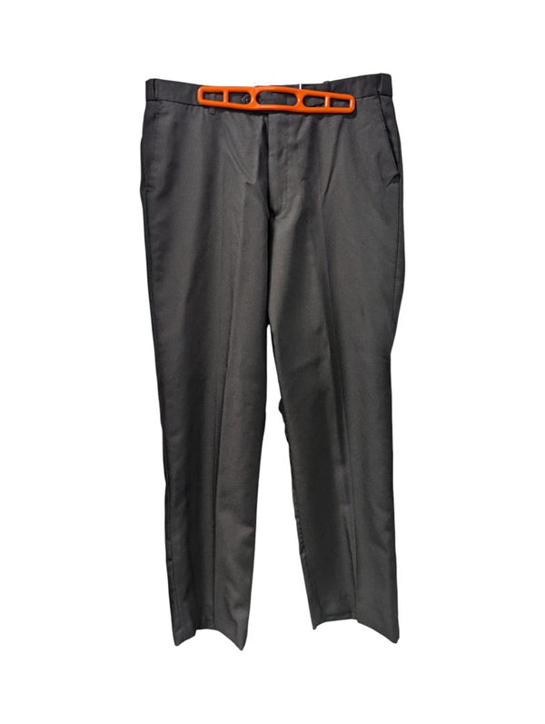Fox Classic Black Dress Pants – Size 36x30