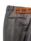 Fox Classic Black Dress Pants – Size 36x30