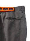 Fox Classic Black Dress Pants – Size 36x30