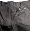 Fox Classic Black Dress Pants – Size 36x30