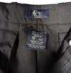 Fox Classic Black Dress Pants – Size 36x30