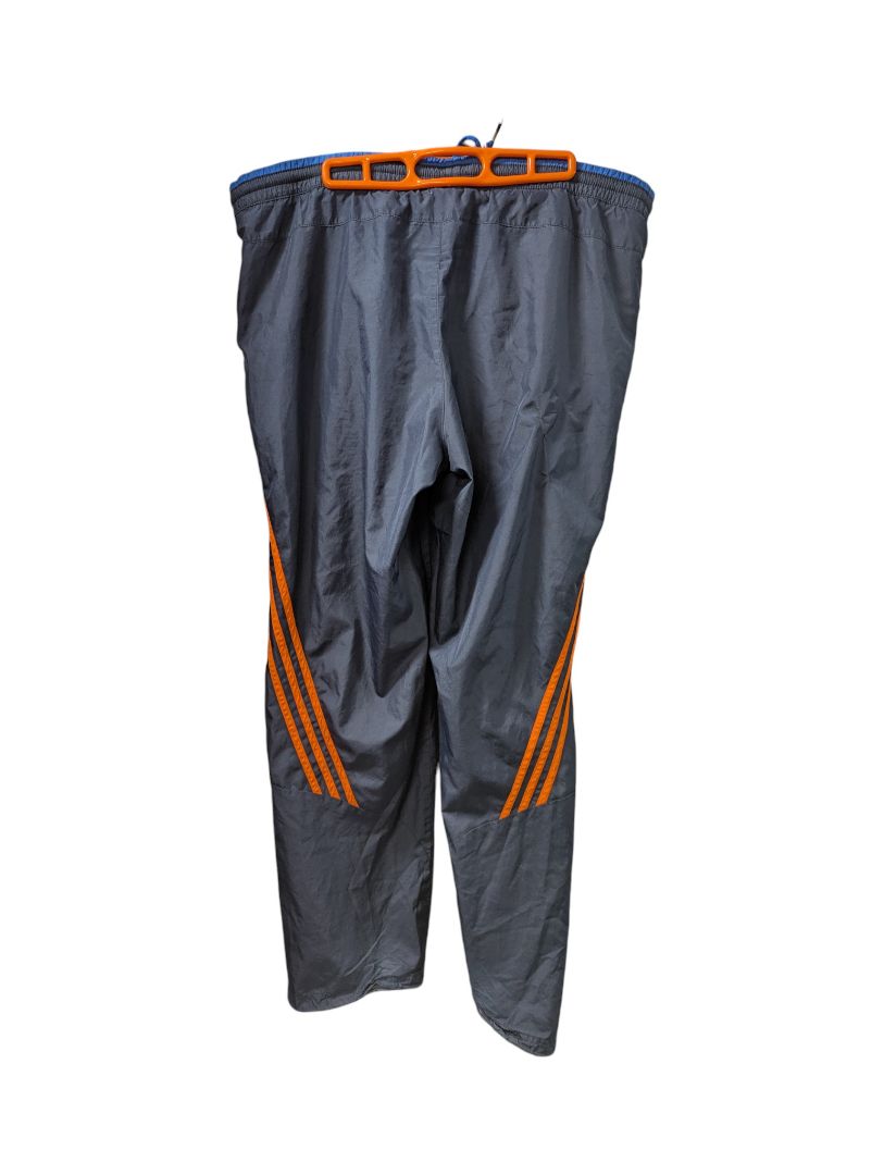 Adidas Men’s 3-Stripe Track Pants – Size L
