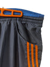Adidas Men’s 3-Stripe Track Pants – Size L