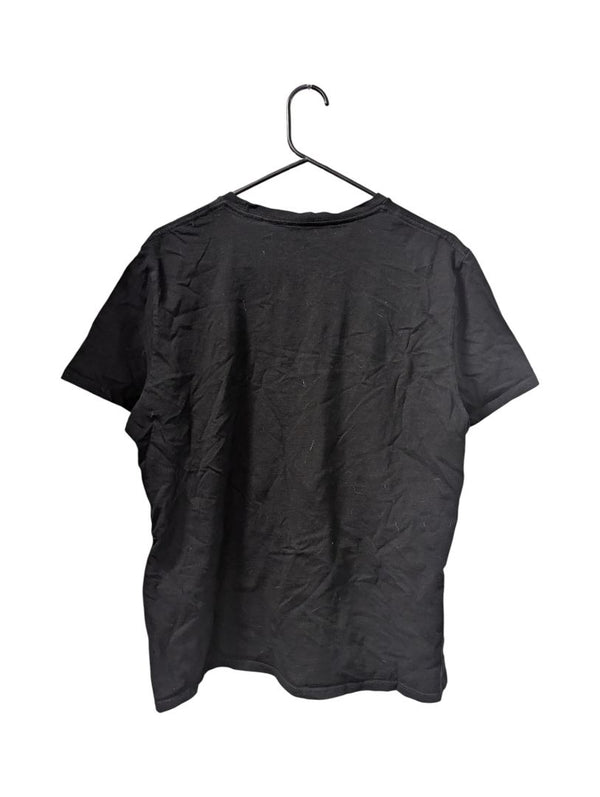 Guess Graphic Short-Sleeve T-Shirt – Size XL