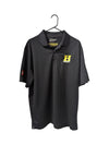 Nike Golf Dri-Fit “Herman’s Crew” Polo – Size L
