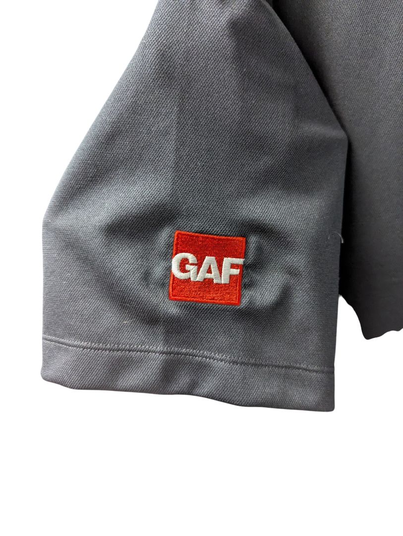 Nike Golf Dri-Fit “Herman’s Crew” Polo – Size L