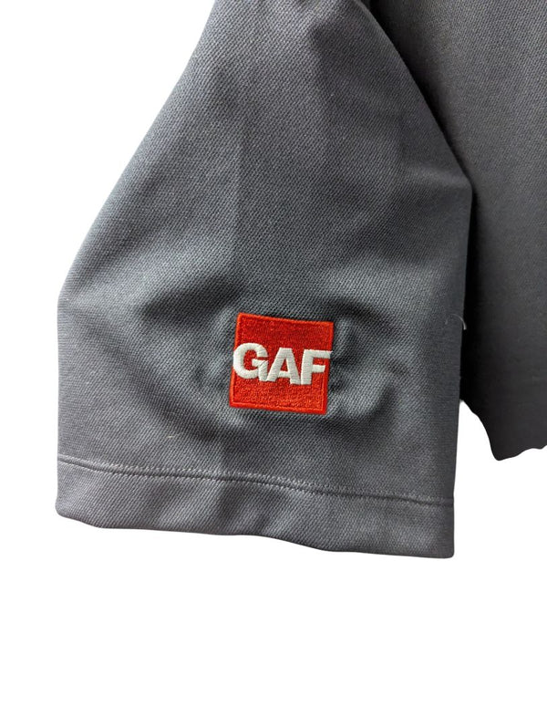 Nike Golf Dri-Fit “Herman’s Crew” Polo – Size L