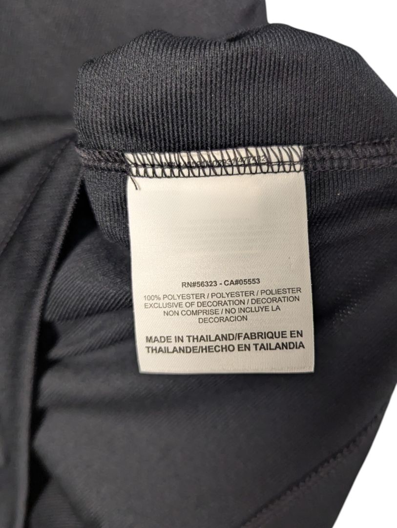 Nike Golf Dri-Fit “Herman’s Crew” Polo – Size L