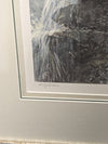 Robert Bateman “Giant Panda” Limited Edition Print – Signed & Numbered 205/5000 (1985)