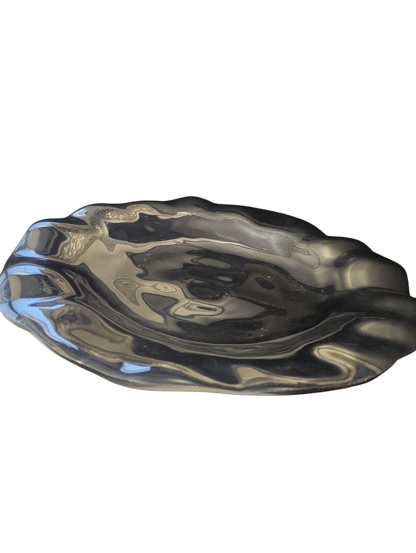 Lenox “Antics Collection” Chip & Dip Ruffle Bowl